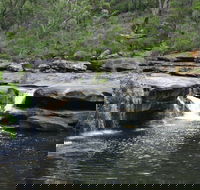 Keith Longhurst Reserve - Tourism Townsville