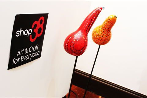 Kingaroy Regional Art Gallery - Tourism Townsville 1