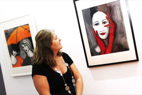 Kingaroy Regional Art Gallery - Tourism Townsville 2