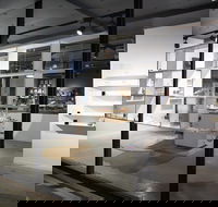 KIN Gallery - Tourism Townsville