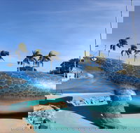Kronosaurus Korner