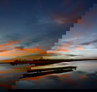 Lake Fred Tritton