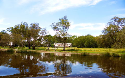 Lilac Hill Park - Tourism Townsville 0