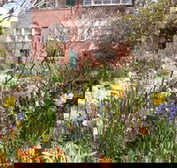 Markree House Museum and Gardens - Tourism Townsville