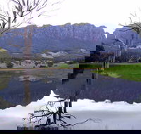 Mount Roland