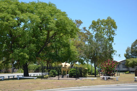 Mount Ramsay And Baralaba Loop - Tourism Townsville 1