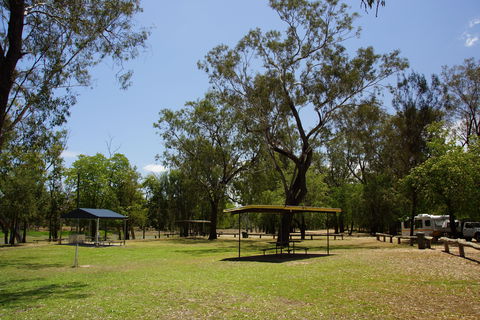 Mount Ramsay And Baralaba Loop - Tourism Townsville 2
