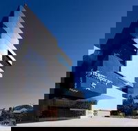 Museum of Contemporary Art Australia - MCA - Tourism Townsville