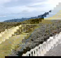 O'Hares Creek Lookout - Tourism Townsville
