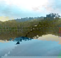 Pemberton - Tourism Townsville