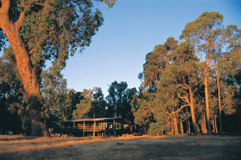 Perth Hills - Tourism Townsville 1