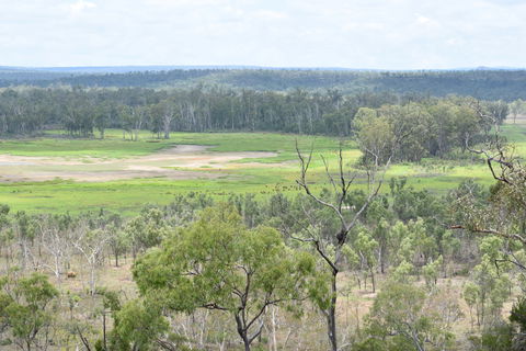 Princess Hills, Girringun National Park - Tourism Townsville 0
