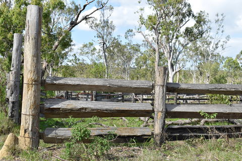 Princess Hills, Girringun National Park - Tourism Townsville 2