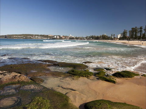 Queenscliff Beach - Tourism Townsville 0
