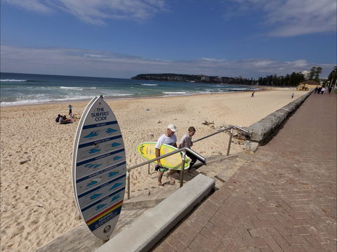 Queenscliff Beach - Tourism Townsville 2