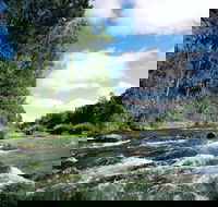 Richmond Valley Hinterland Self Drive Tour - Tourism Townsville