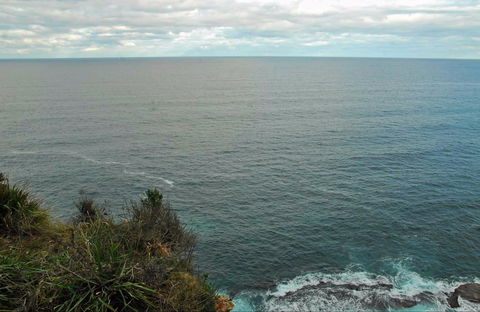 Snapper Point Lookout - Tourism Townsville 0