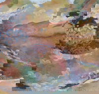 Spiral Gallery - Tourism Townsville