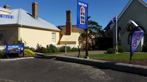 Stanley Discovery Museum - Tourism Townsville 0