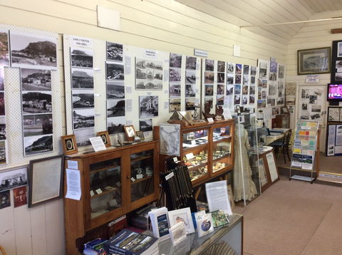 Stanley Discovery Museum - Tourism Townsville 2