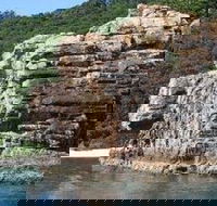 The Pinnacles - Tourism Townsville
