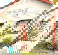 Tinonee - Tourism Townsville