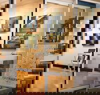 Ultragrafik Fine Art Gallery