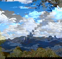 Warrumbungle Environmental Education Centre - Tourism Townsville