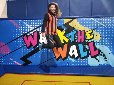 Xtreme Bounce - Tourism Townsville 0