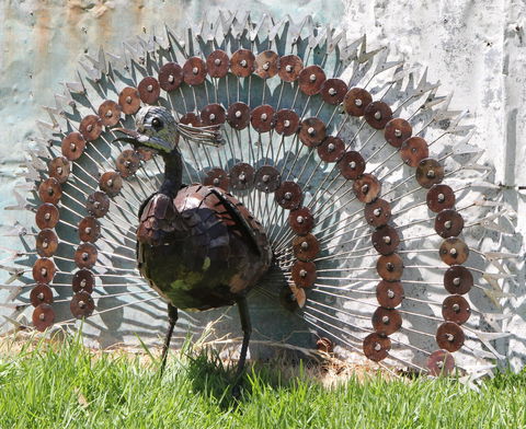 Zambezi Crafts - Tourism Townsville 1