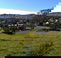 Apex Lookout Dungog