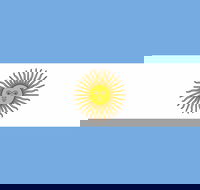 Argentina Embassy of - Tourism Townsville