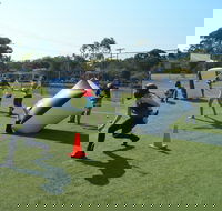 Armstrong Tag Archery - Tourism Townsville