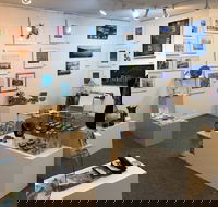 Batemans Bay Visitors Centre Art Gallery - Tourism Townsville