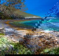 Burns Bay - Tourism Townsville