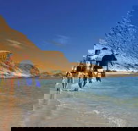 Carrickalinga - Tourism Townsville