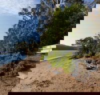 Clyde River National Park - Tourism Townsville