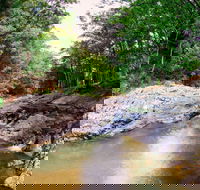 Currumbin Rock Pools - Tourism Townsville