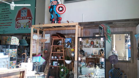 Dromana Indoor Market - Tourism Townsville 0