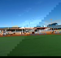 Dungog Memorial Bowling Club
