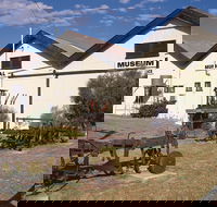 Esperance Museum - Tourism Townsville