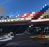 Event Cinemas Campbelltown