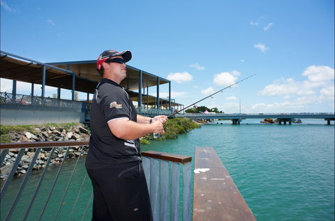 Family Fun In Mackay City - Tourism Townsville 2