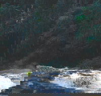 Gardners Falls - Tourism Townsville