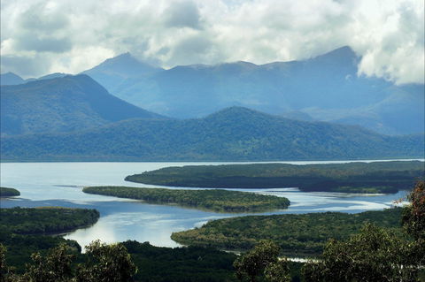 Hinchinbrook Island National Park - Tourism Townsville 0