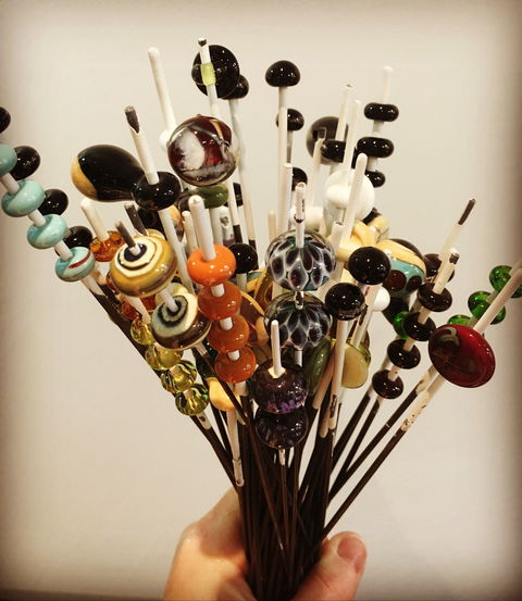 Hot Glass Demonstrations And Classes - Tourism Townsville 2
