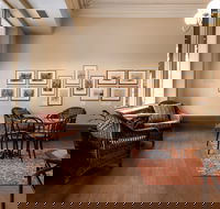 Howard Hadley Gallery - Tourism Townsville