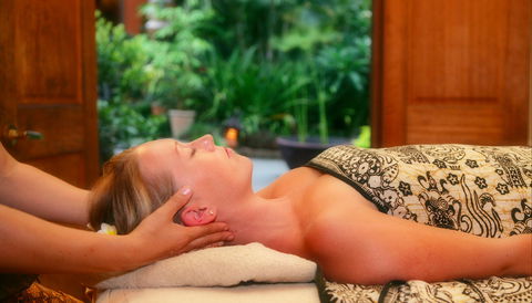 Ikatan Day Spa Noosa - Tourism Townsville 0