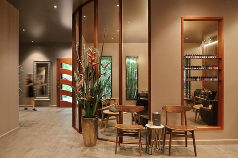 Ikatan Day Spa Noosa - Tourism Townsville 1