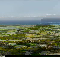Jamberoo Lookout - Tourism Townsville